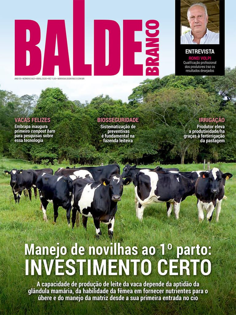 Abril/2020 | edicao-663