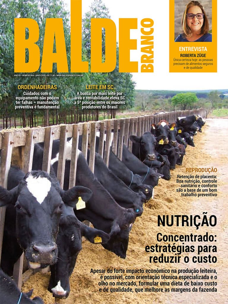 Maio/2020 | edicao-664