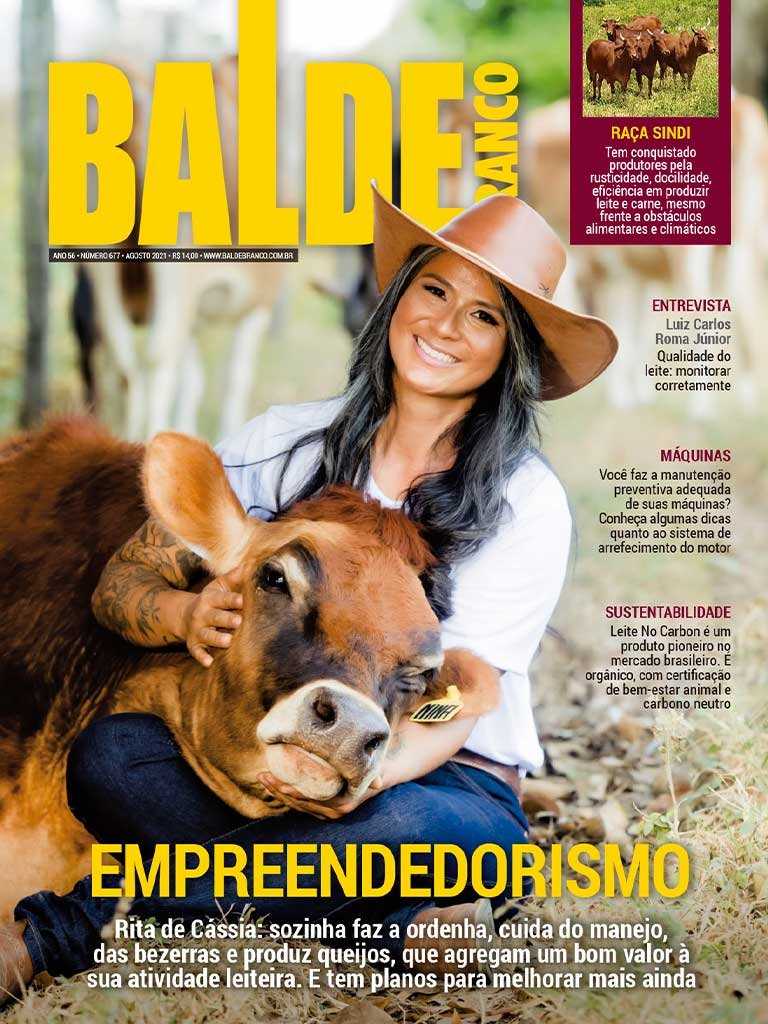 Agosto/2021 | edicao-677
